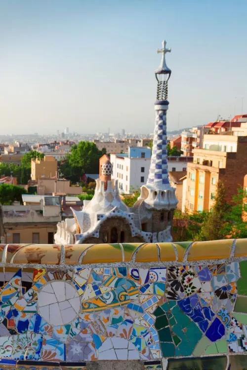 Barcelona