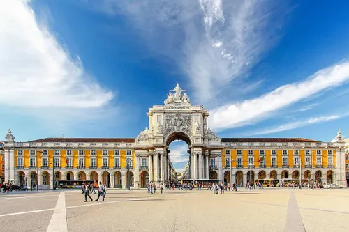 Lisbon
